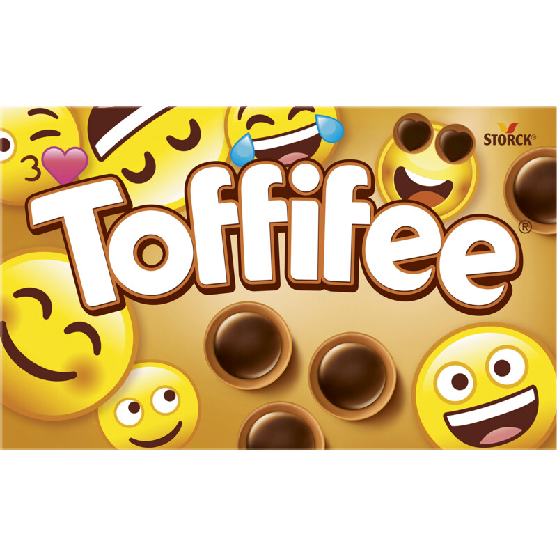Toffifee Toffifee bestellen | Albert Heijn