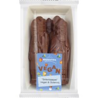 Een afbeelding van Bonvita Sinterklaasjes vegan & glutenvrij