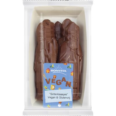 pdp-image-Bonvita Sinterklaasjes vegan & glutenvrij
