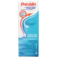 Een afbeelding van Prevalin Direct spray - hooikoorts