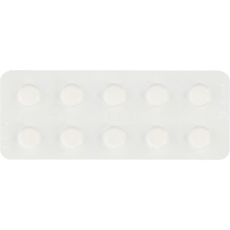Een afbeelding van Bisolvon Tabletten