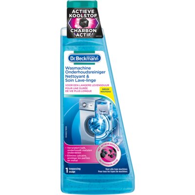 wasmachine reiniger albert heijn