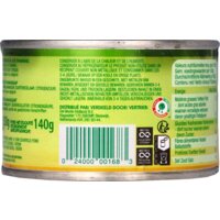 Een afbeelding van Del Monte Ananasblokjes op sap