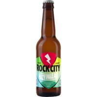 Afbeelding van Rock City Beers Hazy pale ale