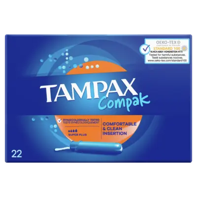 pdp-image-Tampax Compak super plus bel