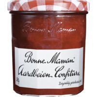 Een afbeelding van Bonne Maman Aardbeien confiture