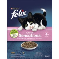 Een afbeelding van Felix Junior sensations