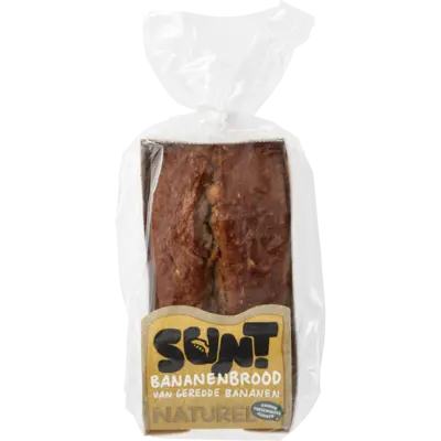 pdp-image-SUNT Bananenbrood