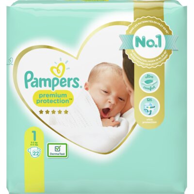 pdp-image-Pampers Premium Protection Carry Pack maat 1
