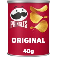 Een afbeelding van Pringles Original