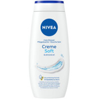 Afbeelding van NIVEA Crème soft douchecrème