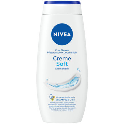 Nivea creme hot sale soft