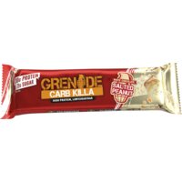 Een afbeelding van Grenade Salted peanut protein bar