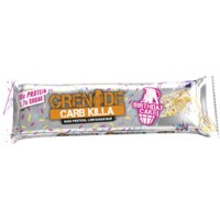 Een afbeelding van Grenade Birthday cake protein bar