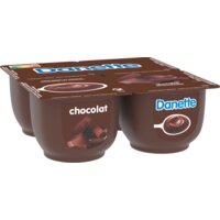 Een afbeelding van Danette Chocolade bel
