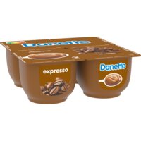 Een afbeelding van Danette Expresso bel