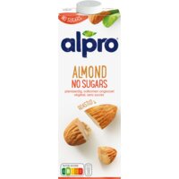 Almond no sugars - 3139