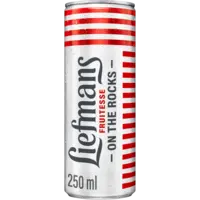 Liefmans On the rocks