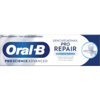 Afbeelding van Oral-B Pro-repair fresh white tandpasta
