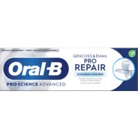 Een afbeelding van Oral-B Pro-repair fresh white tandpasta