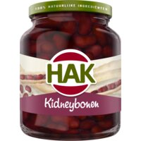 Kidneybonen