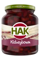 Hak Kidneybonen