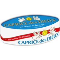 Een afbeelding van Caprice des Dieux Caprice des dieux bel