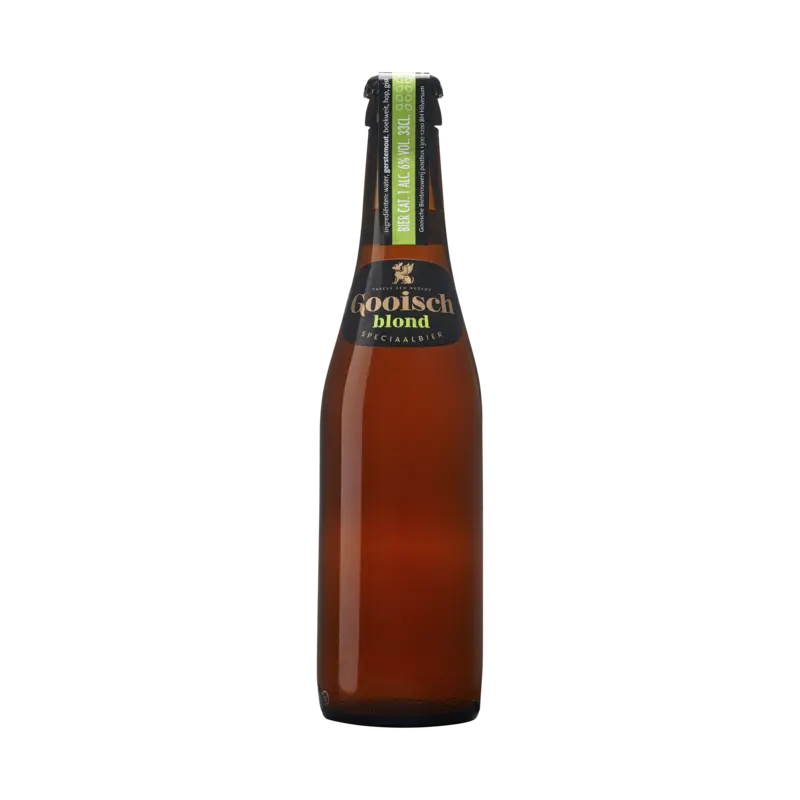 Gooisch blond