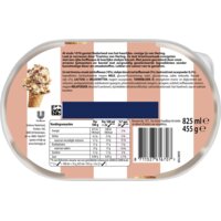 Een afbeelding van Hertog Ijssalon tiramisu