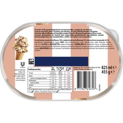 pdp-image-Hertog Ijssalon tiramisu