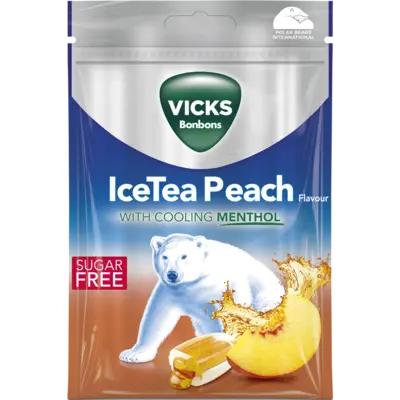 pdp-image-Vicks Ice tea peach
