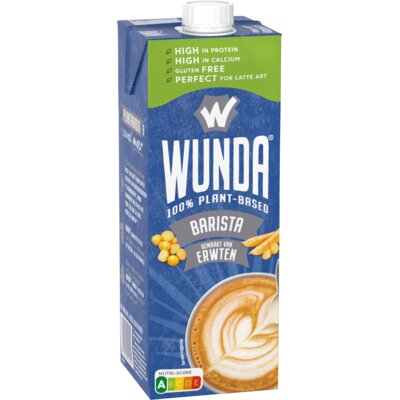 pdp-image-Wunda Barista plantaardig