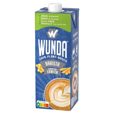 pdp-image-Wunda Barista plantaardig