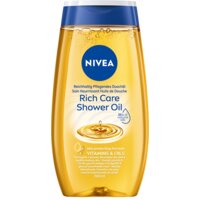 Een afbeelding van NIVEA Shower oil