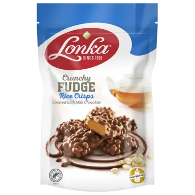 pdp-image-Lonka Crunchy fudge rice crisps