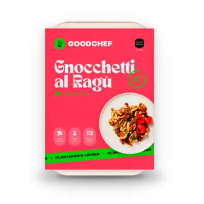 pdp-image-Good Chef Gnocchetti al ragù
