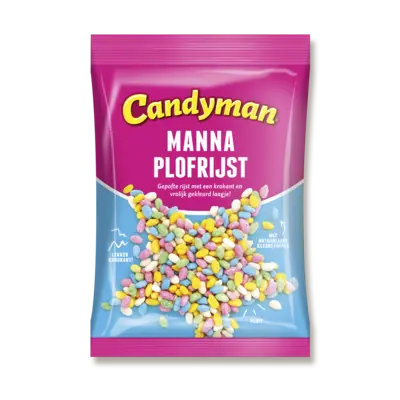 pdp-image-Candyman Manna plofrijst