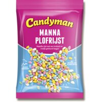 Een afbeelding van Candyman Manna plofrijst