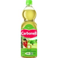 Afbeelding van Carbonell Olijfolie mild