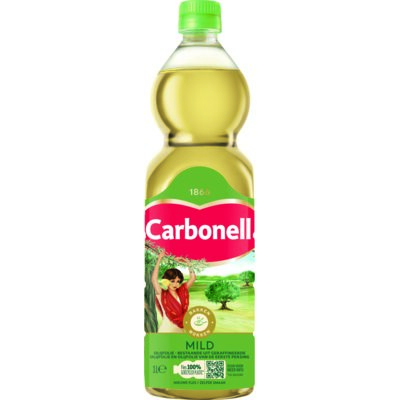 pdp-image-Carbonell Olijfolie mild