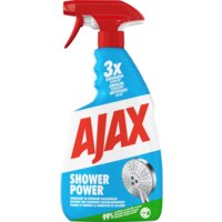 Een afbeelding van Ajax Shower power spray