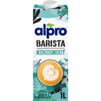 Barista kokosnoot - 3592