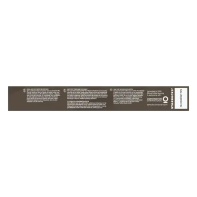 pdp-image-Starbucks Nespresso pike place lungo capsules