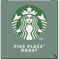 Een afbeelding van Starbucks Nespresso pike place lungo capsules