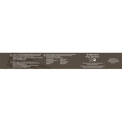 pdp-image-Starbucks Nespresso house blend lungo capsules