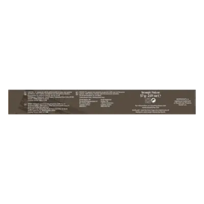 pdp-image-Starbucks Nespresso house blend lungo capsules