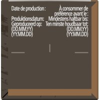 Een afbeelding van Starbucks Nespresso house blend lungo capsules