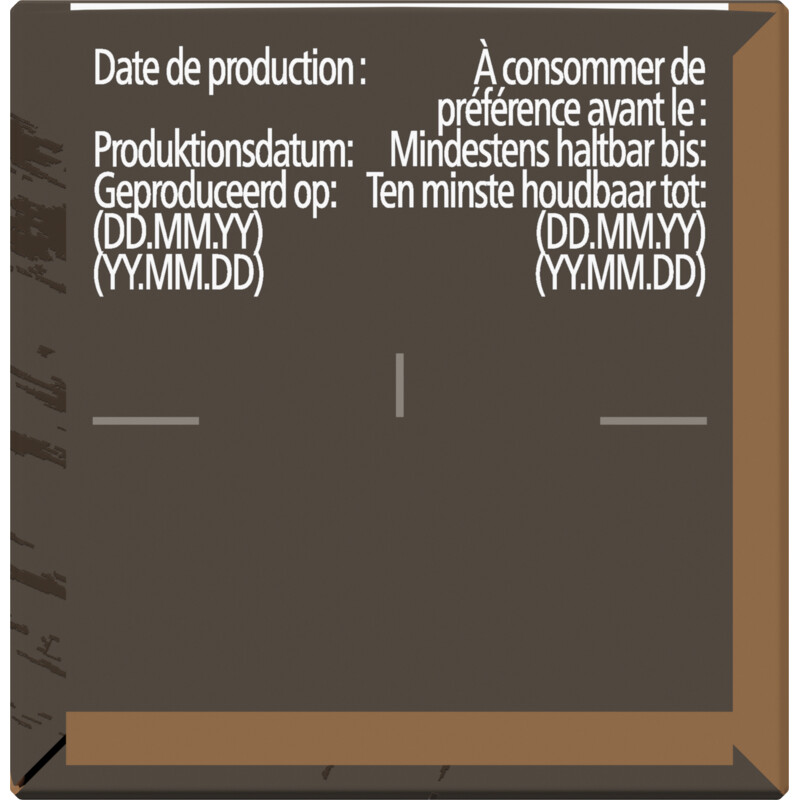 Een afbeelding van Starbucks Nespresso house blend lungo capsules