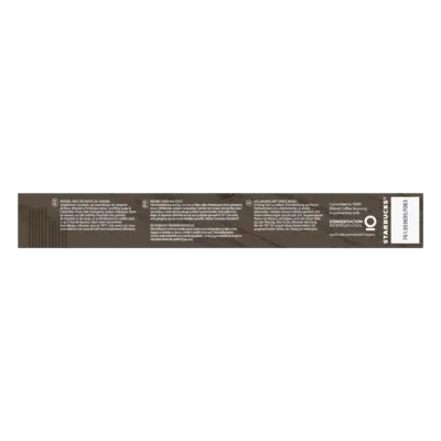 pdp-image-Starbucks Nespresso house blend lungo capsules