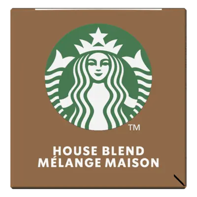 pdp-image-Starbucks Nespresso house blend lungo capsules